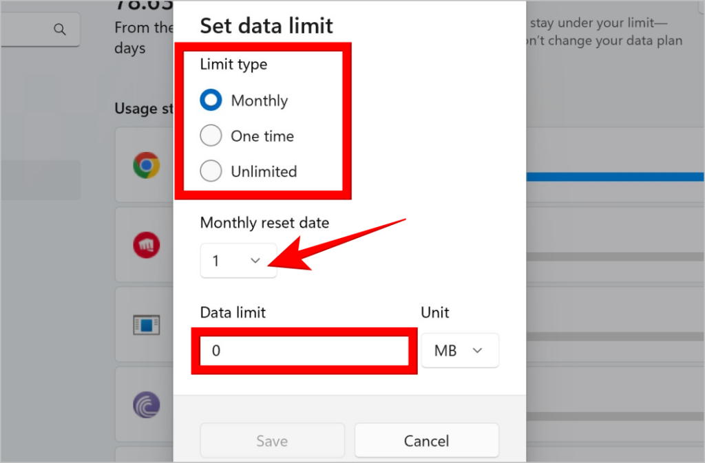 Windows 11でインターネットを使用してアプリを確認する方法