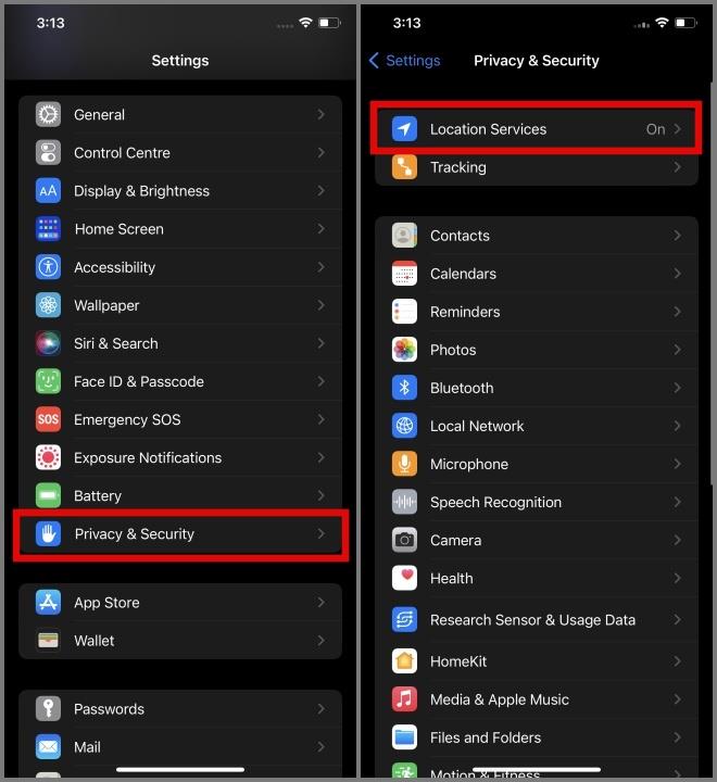 Android と iPhone で Google マップのバッテリーを消耗する問題を解決する 20 の方法