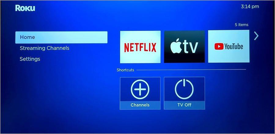 Roku で Netflix が動作しない場合の 11 の修正