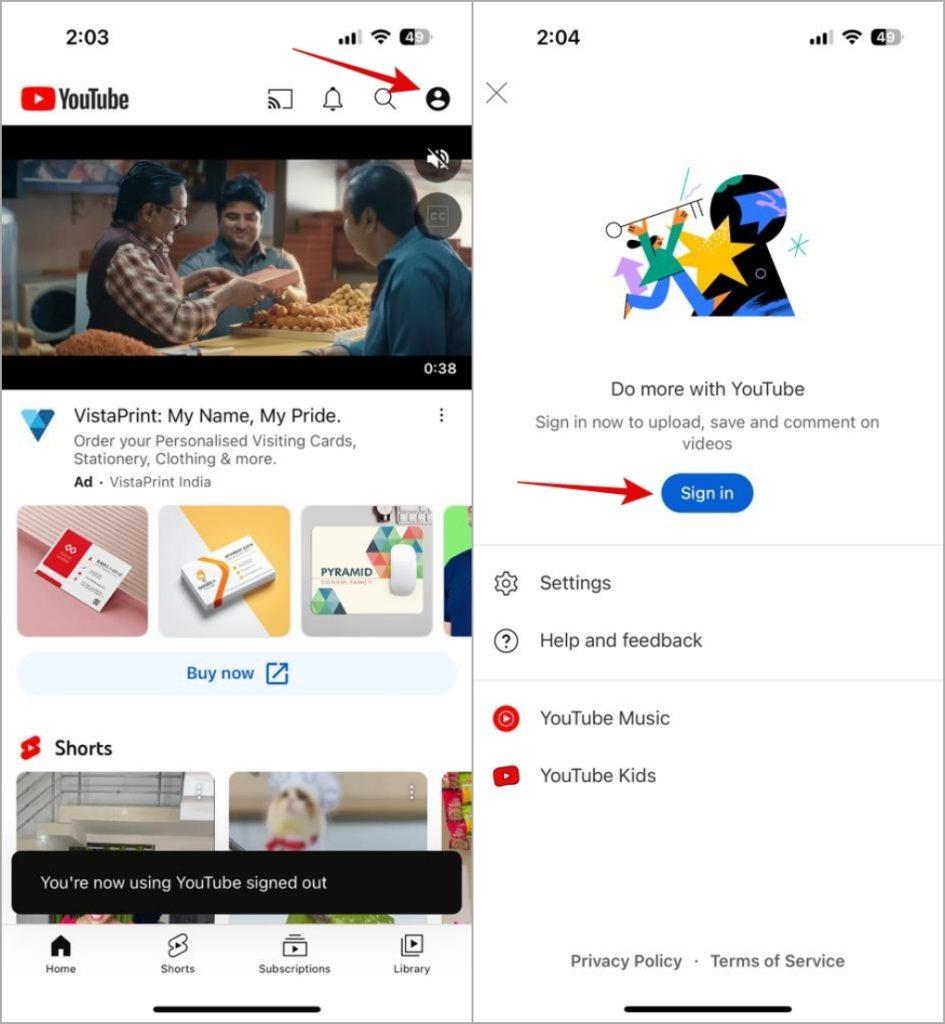 YouTube でビデオがダウンロードできない場合の 9 つの修正方法