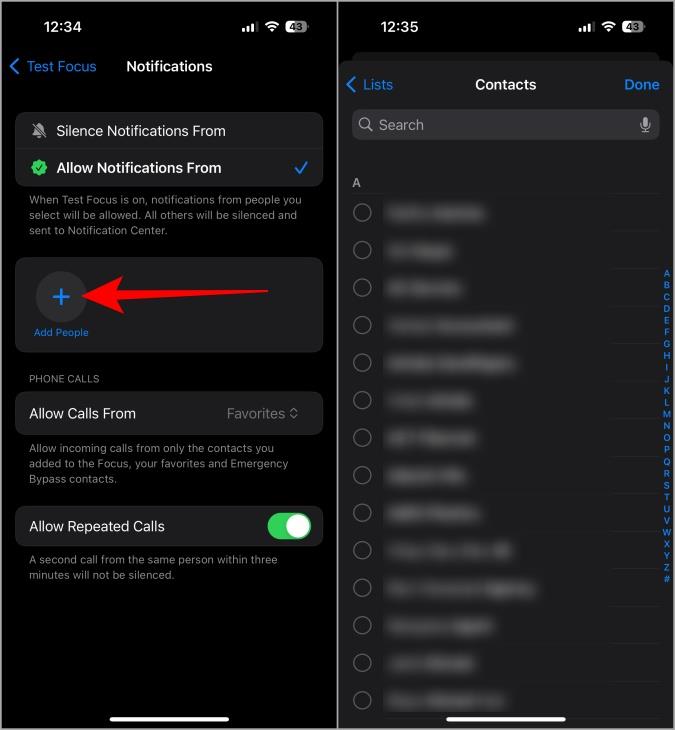 iPhone でライブボイスメールを有効にして使用する方法