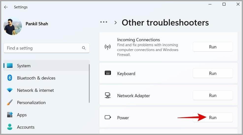 Windows でスリープ モード後にキーボードが動作しない問題を解決する 7 つの方法