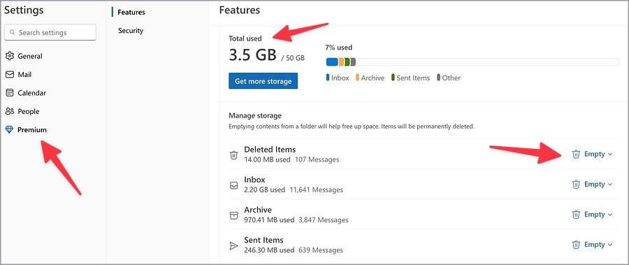Outlook の送信トレイにメールが残っている場合の 9 つの修正方法