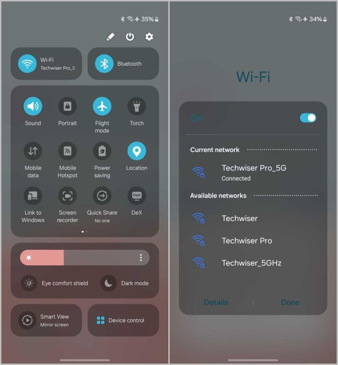 知っておくべきSamsung One UI 6.0の21の機能