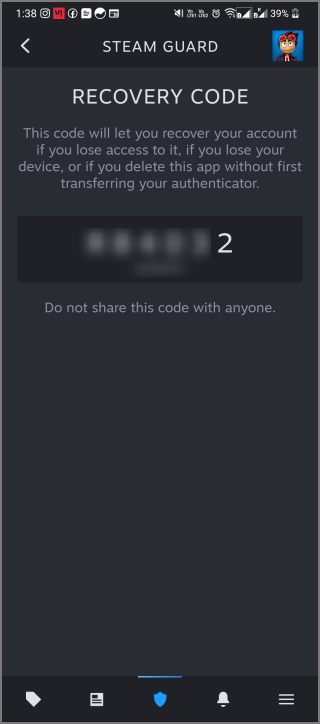 Steam Guardモバイル認証システムを無効にする2つの方法