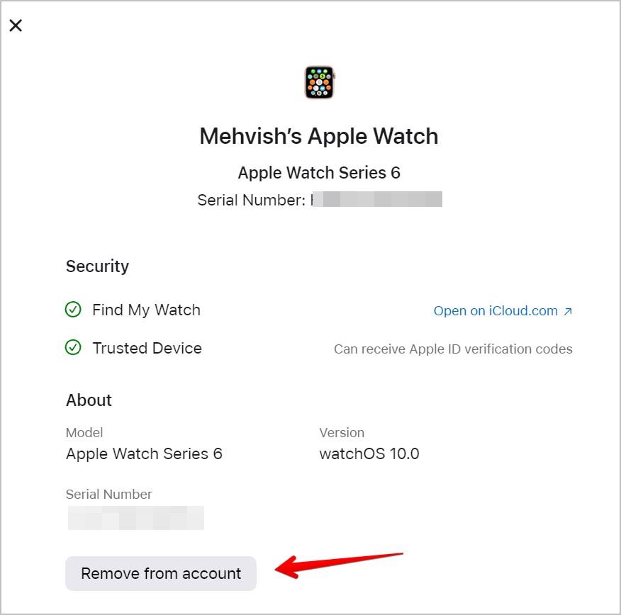 Apple Watch がアップデートを確認できない場合やその他のアップデートの問題を解決する 18 件