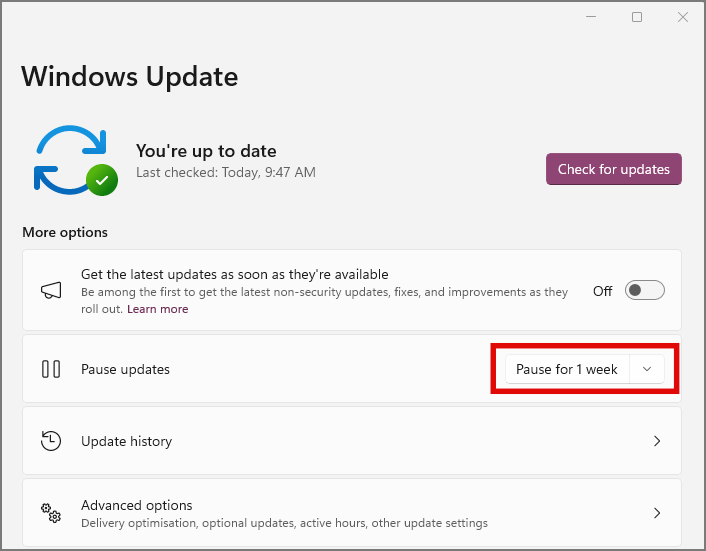 Windows 11でバックグラウンドプロセスを削減する13の方法