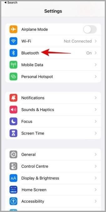 iPhone または iPad で Android ホットスポットが機能しない場合の 8 つの修正