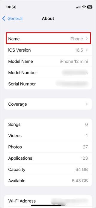 iPhoneをリセットすると何が起こるか、そして何をすべきか