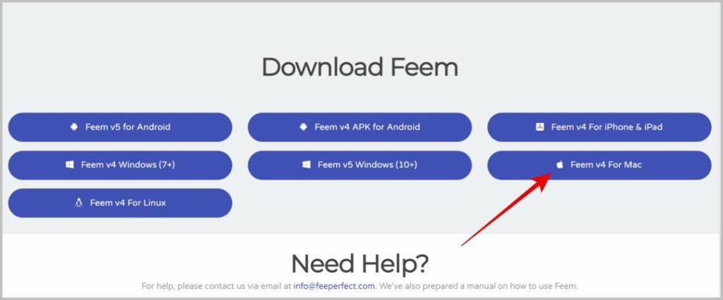 Android と Mac 間でファイルを転送する 5 つの無料方法