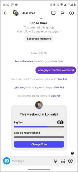 Instagram ダイレクト メッセージング (DM) に関する 7 つのヒントとコツ