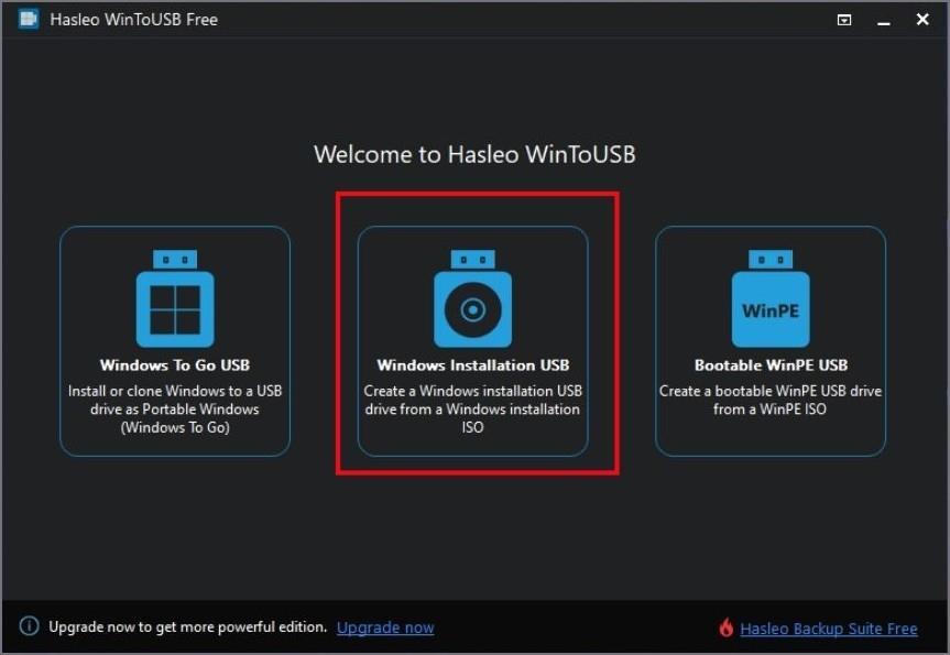 起動可能な Windows 11 USB を作成する 4 つの方法