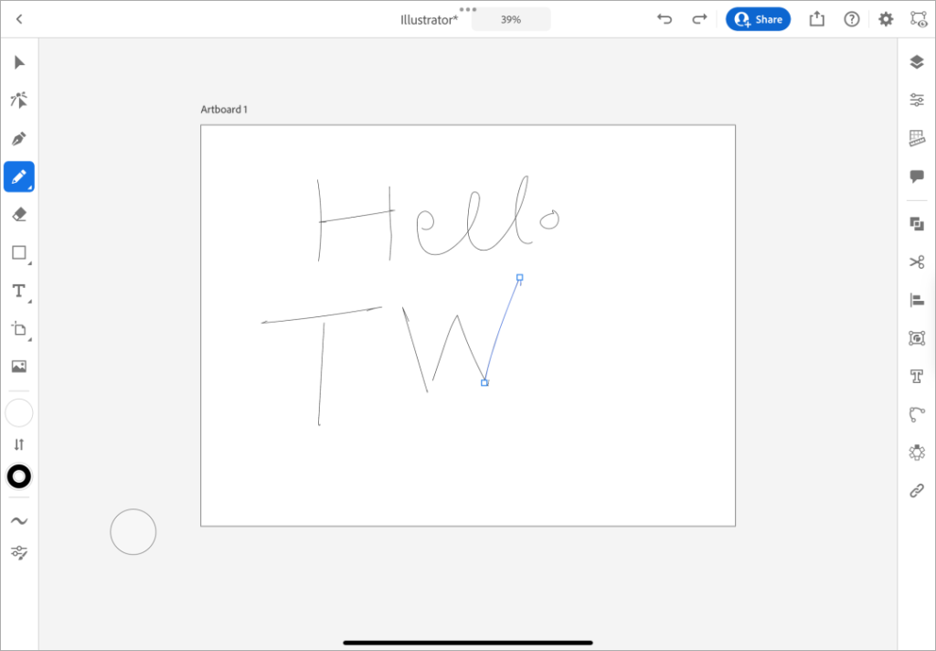 Apple Pencilを搭載したiPad用のベスト描画アプリ12選