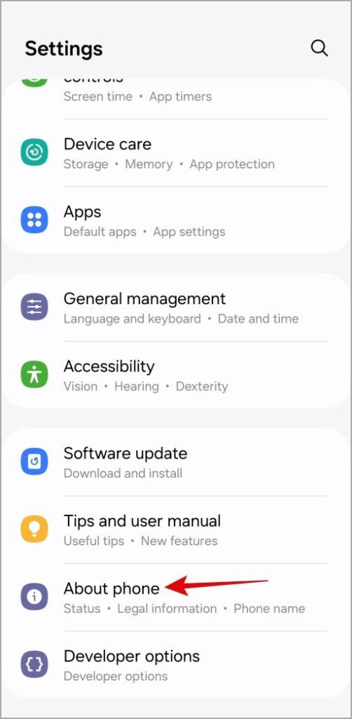 Samsung Galaxy Phone の USB コネクタの接続または切断の通知に関する 7 つの修正