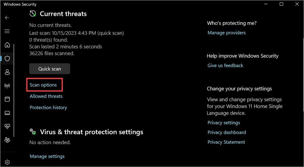 コマンド プロンプト (CMD) が自動的に開いたり閉じたりするための 13 の修正