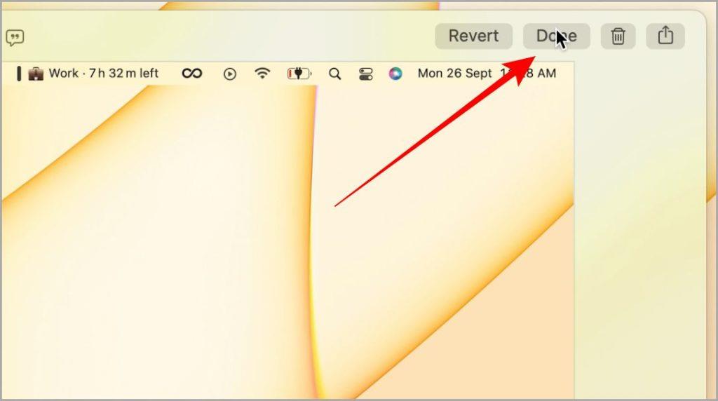 Mac でスクリーンショットを撮って強調表示する方法