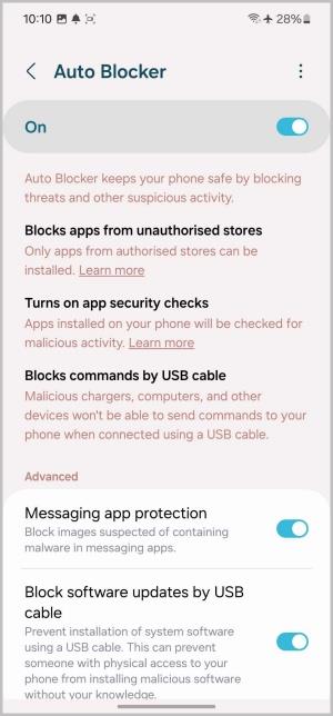 知っておくべきSamsung One UI 6.0の21の機能