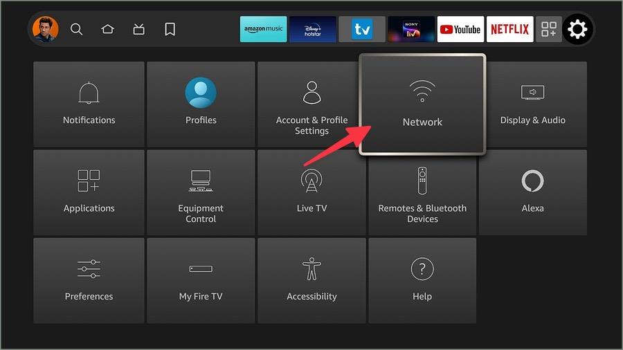 Amazon Fire TV StickでPeacock TVが動作しない場合の9つの修正