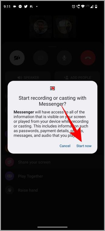 Facebook Messenger のベストかつ新しい 11 のヒントとコツ