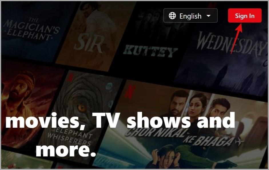 Google ChromeでNetflixが動作しない場合の12の方法