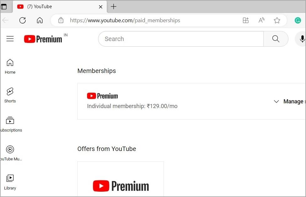 YouTube でビデオがダウンロードできない場合の 9 つの修正方法