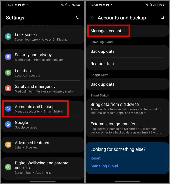 Android でメールが同期しない場合の 15 の修正