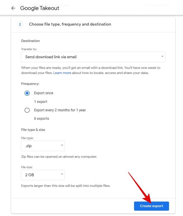 Gmail アカウントを完全に削除する方法