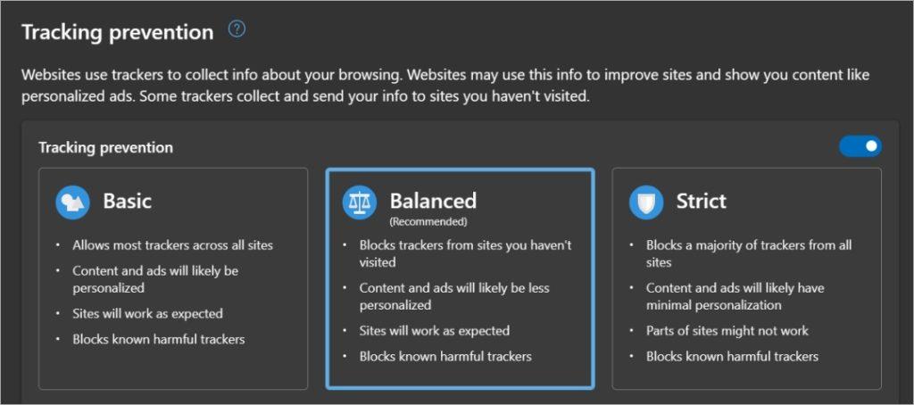 Microsoft Edge が Google Chrome より優れている理由