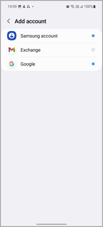 Samsung カレンダーが Google カレンダーと同期しない場合の 7 つの方法