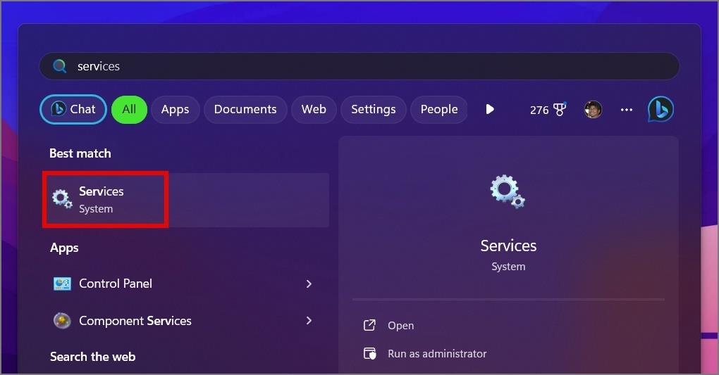 Windows 10/11 でディスク使用率が 100% になるための 14 の修正