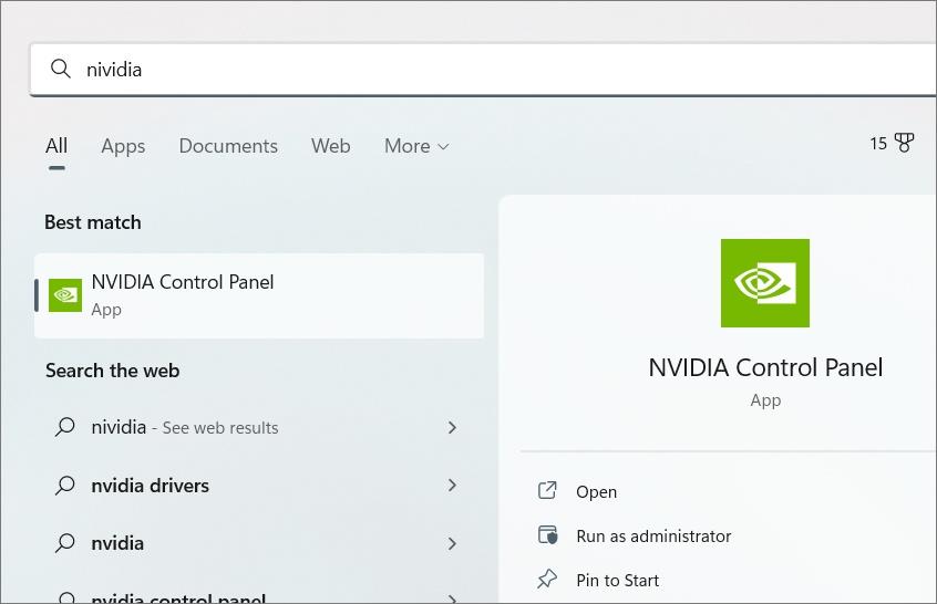 Windows 11でデフォルトのグラフィックカードを設定する2つの方法