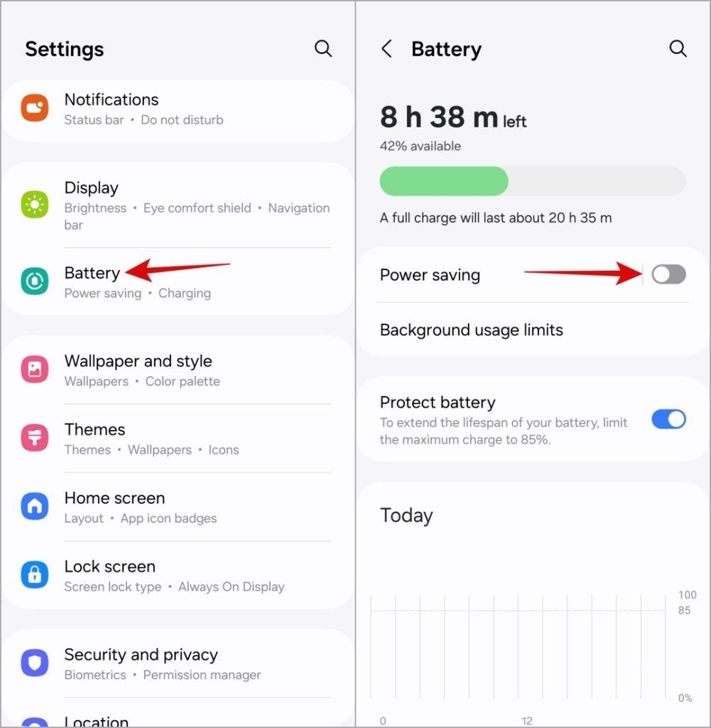 Samsung Galaxy 電話が Wi-Fi をオンにしない場合の 7 つの修正方法