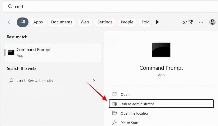 Windows 10/11 で何もクリックできない場合の 10 の最適な修正方法