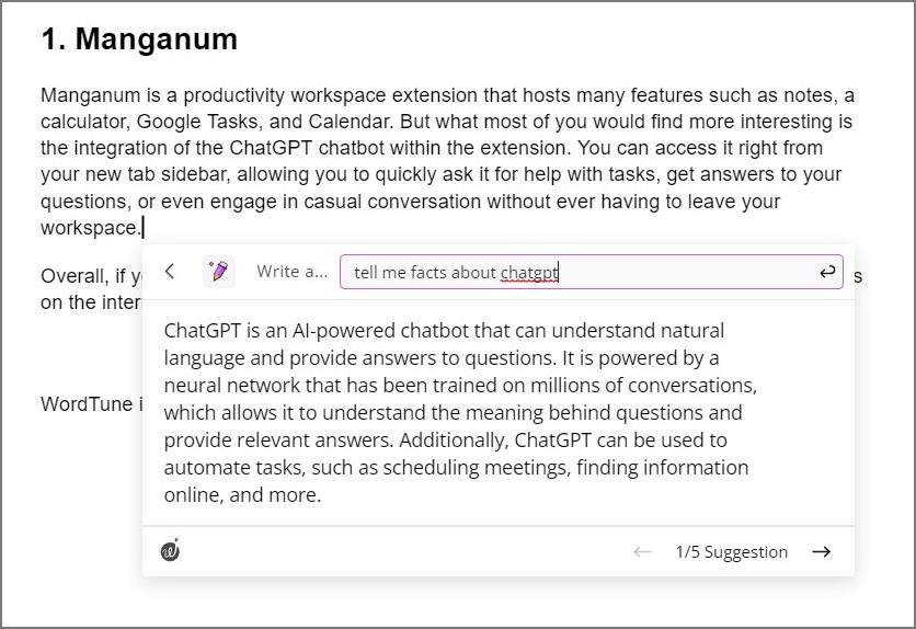 生産性を向上させる AI を活用した Chrome 拡張機能 10 選