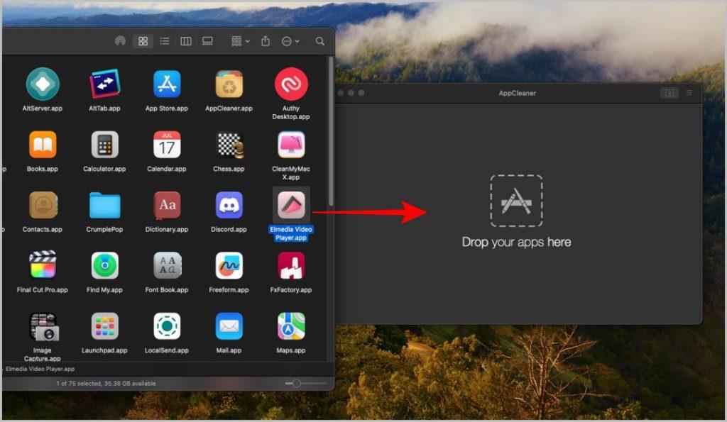残ったファイルも含めて Mac でアプリを完全にアンインストールする方法