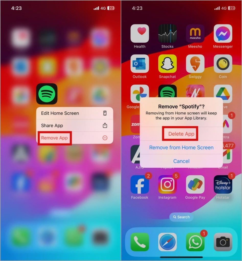 Android と iPhone で Spotify プレミアムがオフラインで機能しない場合の 9 つの修正