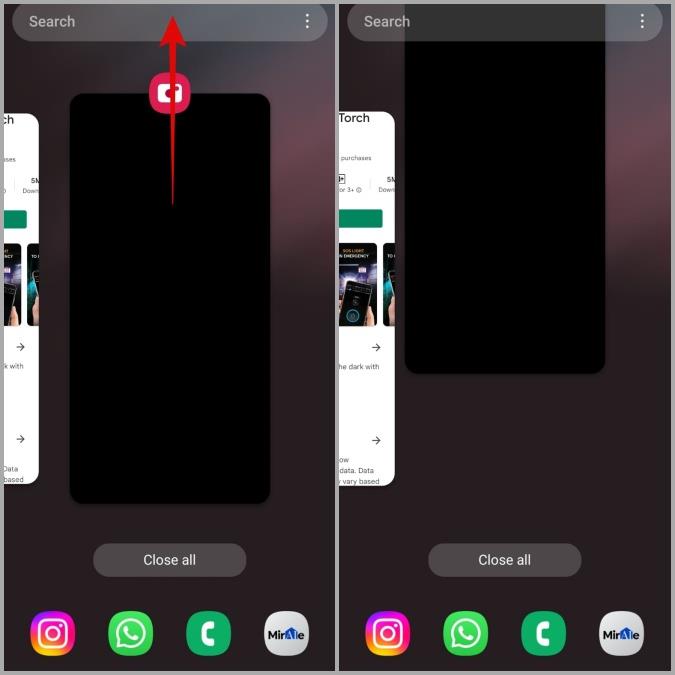 Samsung Galaxy 携帯電話の充電を速くする方法
