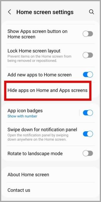 Samsung Galaxy フォンでアプリアイコンが表示されない場合の 9 つの最適な修正方法