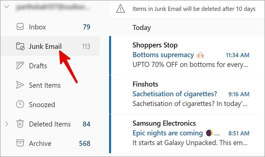 Windows 10/11でOutlookがメールを受信しない問題を解決する7つの方法