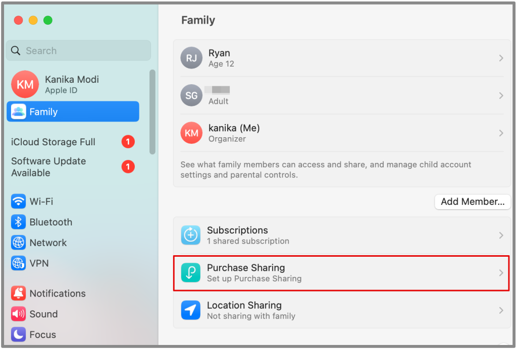 Mac と iPhone で購入リクエストが機能しない場合の 6 つの修正