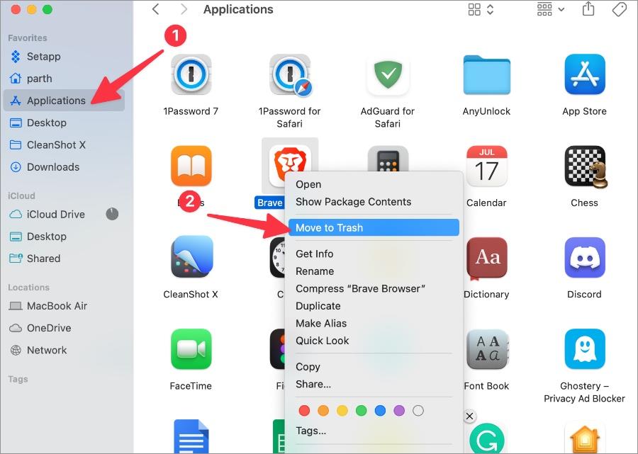 Mac でアップデートをインストールできない (macOS 13 Ventura) を修正するトップ 10 の方法