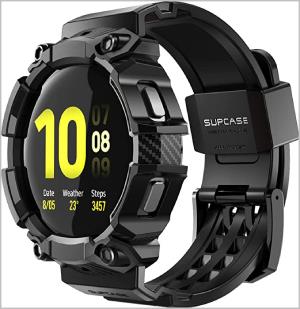 Samsung Galaxy Watch 5 Pro用のベストアクセサリー20選