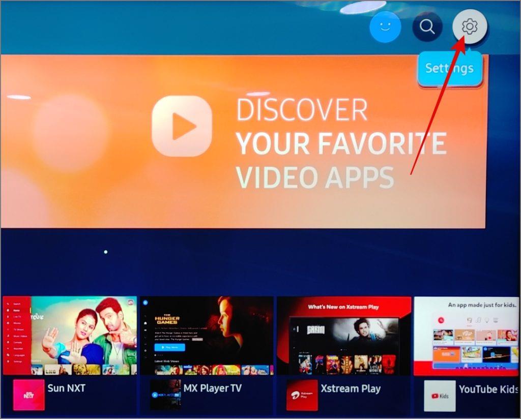 Samsung TVの音量が機能しない場合の12の修正
