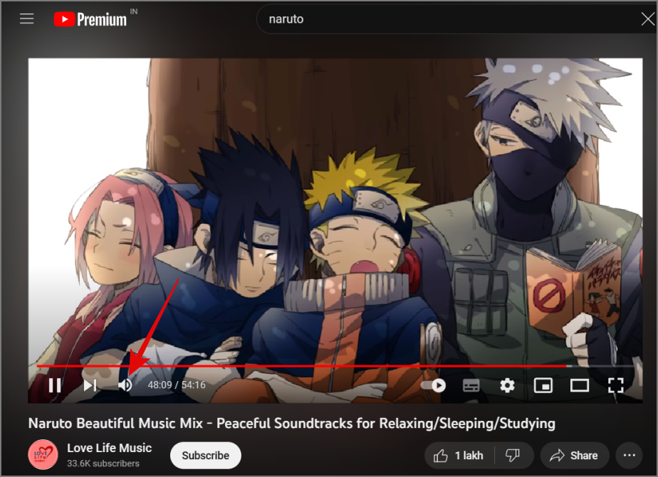 YouTube の記号とアイコンの意味