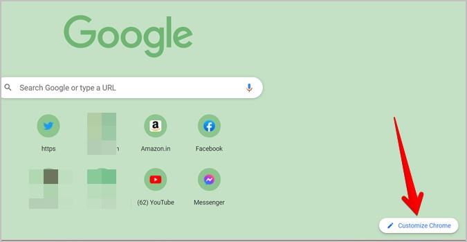モバイルと PC で Google Chrome を再び白くする 5 つの方法