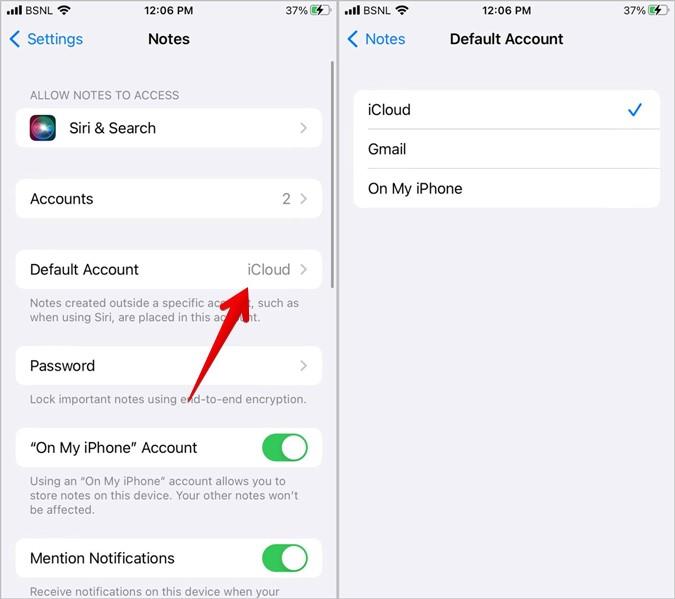 iPhone と iPad 間でメモが同期しない場合の 11 の修正方法