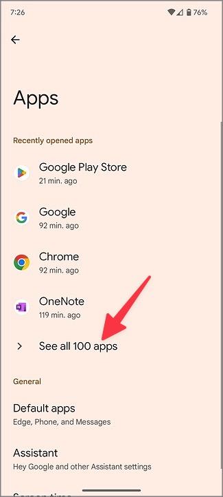 Android がアプリを最適化するとはどういう意味ですか