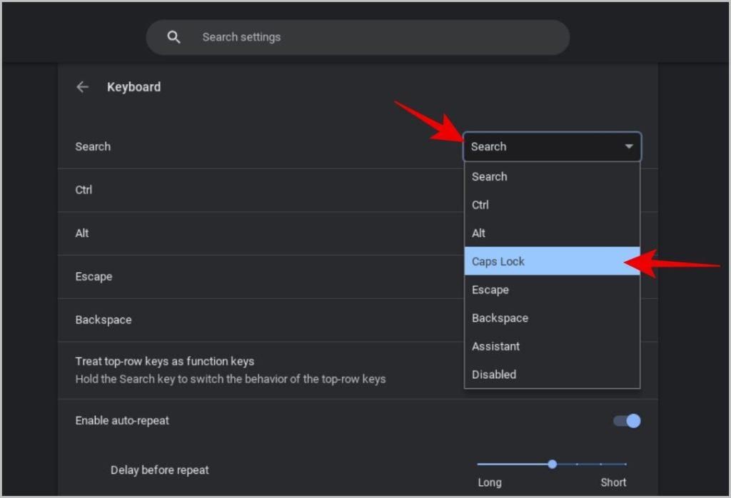 ホーム ユーザー向け Chromebook のベスト キーボード ショートカット 20 選