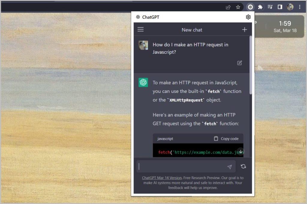 ChatGPT が Bing Chat よりも優れたことができる 8 つのこと
