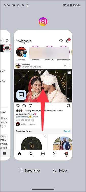 Instagramの音楽が機能しない場合の10の修正方法